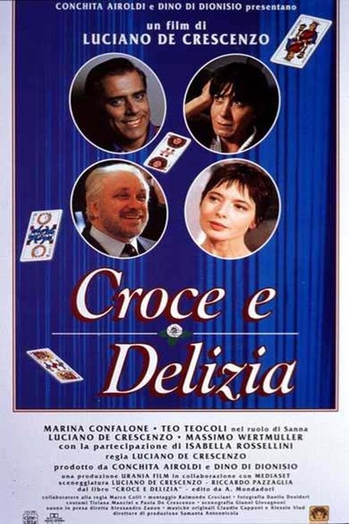 Постер Croce e Delizia